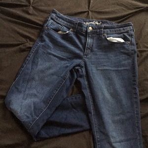 Classic Blue Jeans - Universal Thread